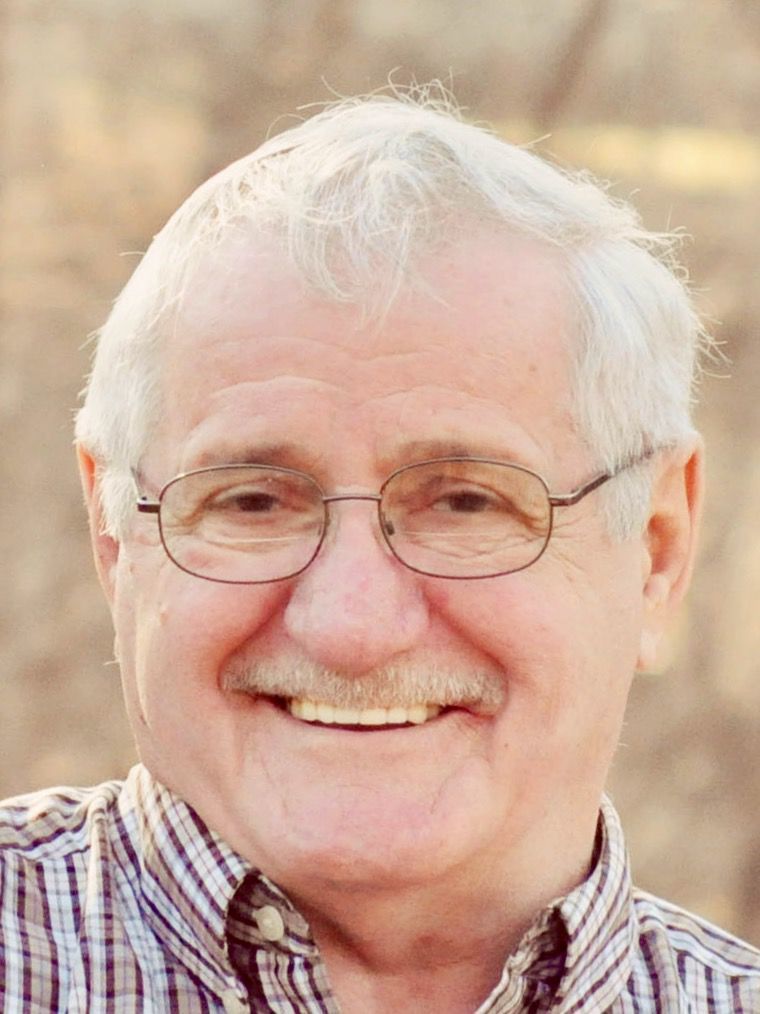 George A. Allen Jr.
